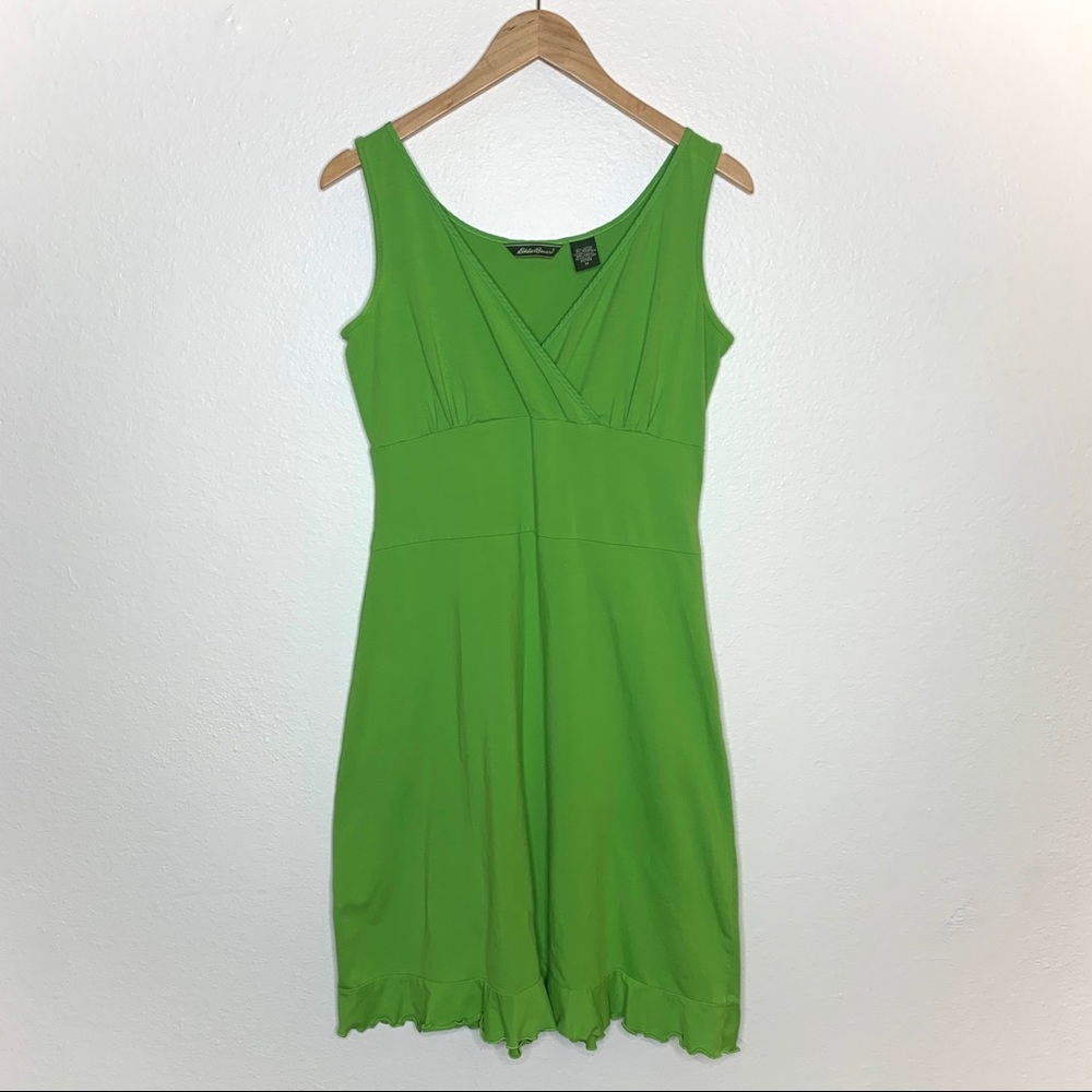 Eddie Bauer Dress
